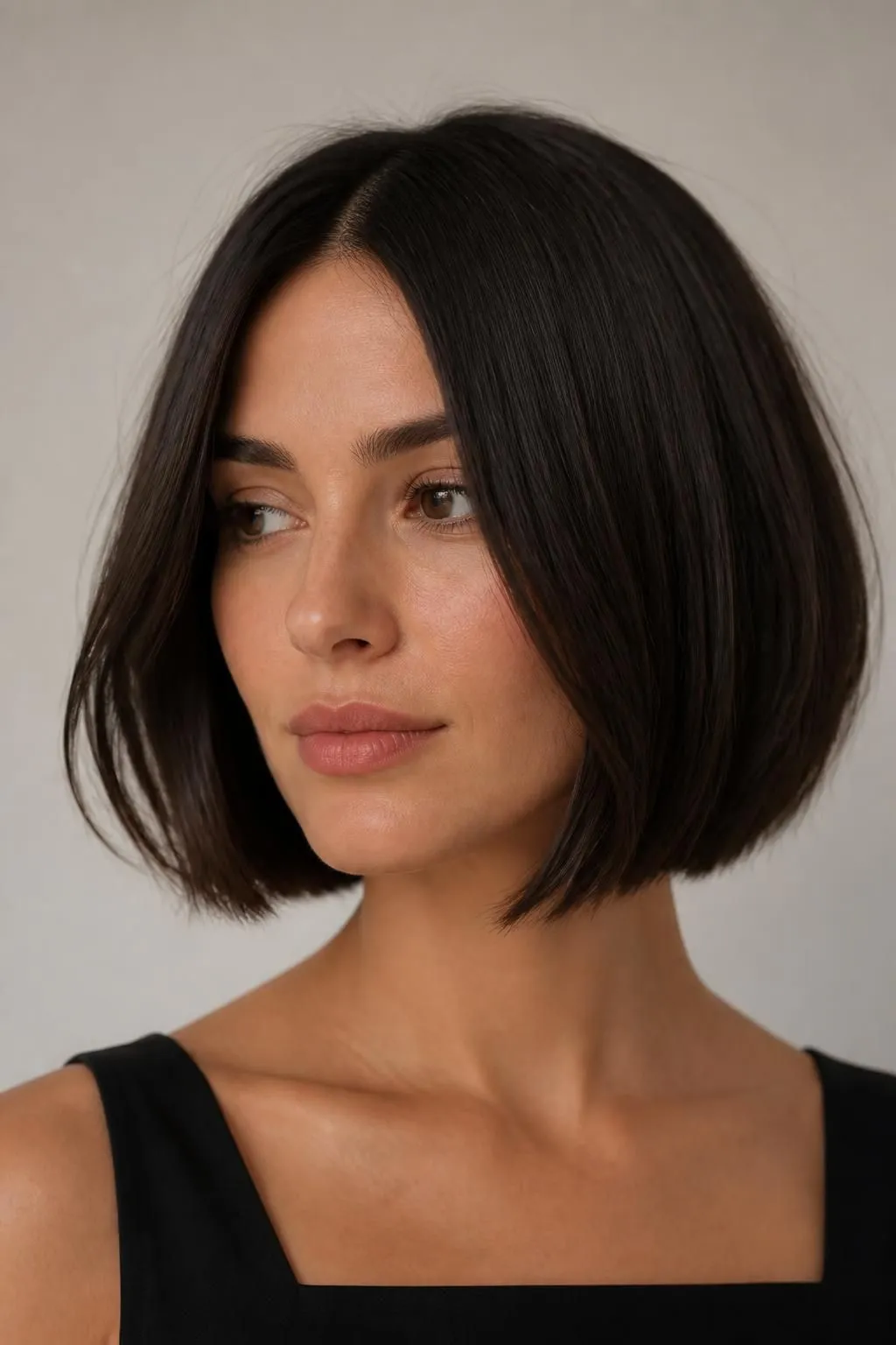 19 Bob Hairstyles for Women Wanting a Chic Low Maintenance Everyday Cut 3 19 Bob Hairstyles for Women Wanting a Chic Low Maintenance Everyday Cut