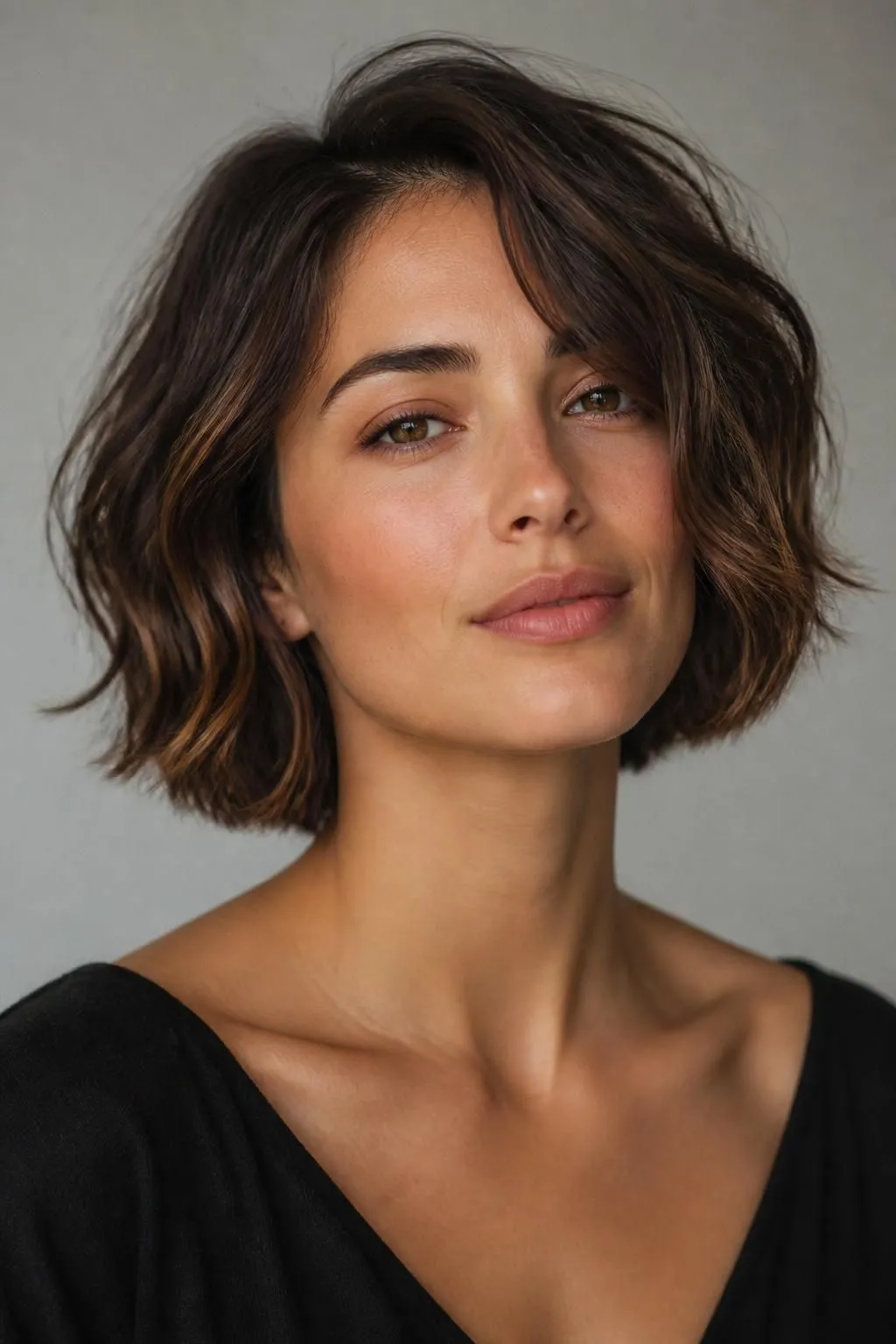 19 Bob Hairstyles for Women Wanting a Chic Low Maintenance Everyday Cut 4 19 Bob Hairstyles for Women Wanting a Chic Low Maintenance Everyday Cut