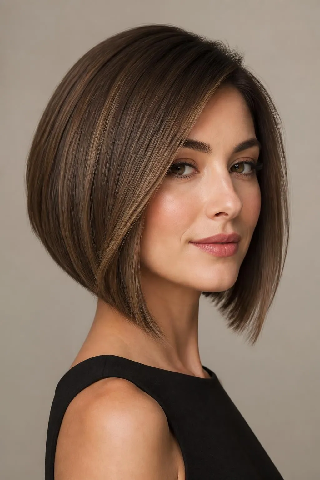 19 Bob Hairstyles for Women Wanting a Chic Low Maintenance Everyday Cut 7 19 Bob Hairstyles for Women Wanting a Chic Low Maintenance Everyday Cut