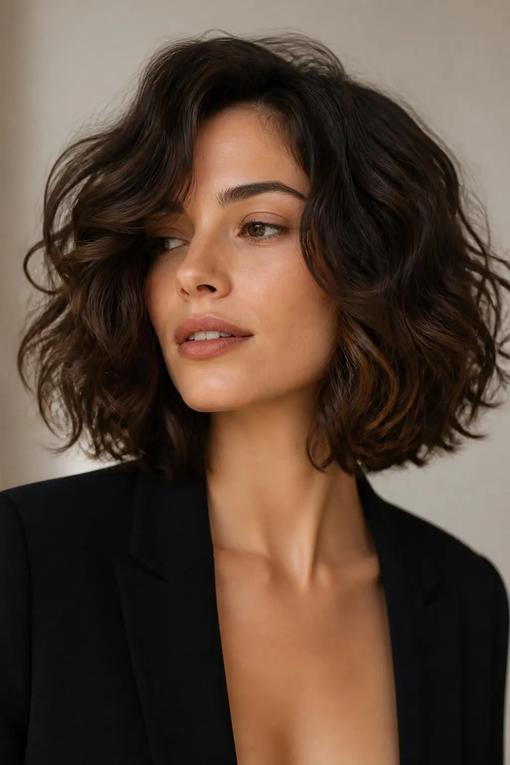 19 Bob Hairstyles for Women Wanting a Chic Low Maintenance Everyday Cut 8 19 Bob Hairstyles for Women Wanting a Chic Low Maintenance Everyday Cut