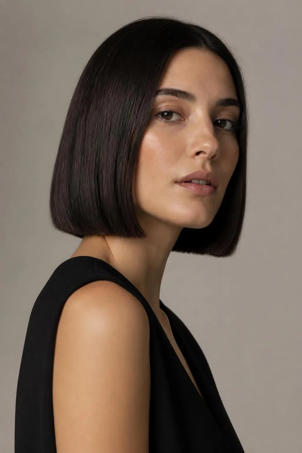 19 Bob Hairstyles for Women Wanting a Chic Low Maintenance Everyday Cut 10 19 Bob Hairstyles for Women Wanting a Chic Low Maintenance Everyday Cut