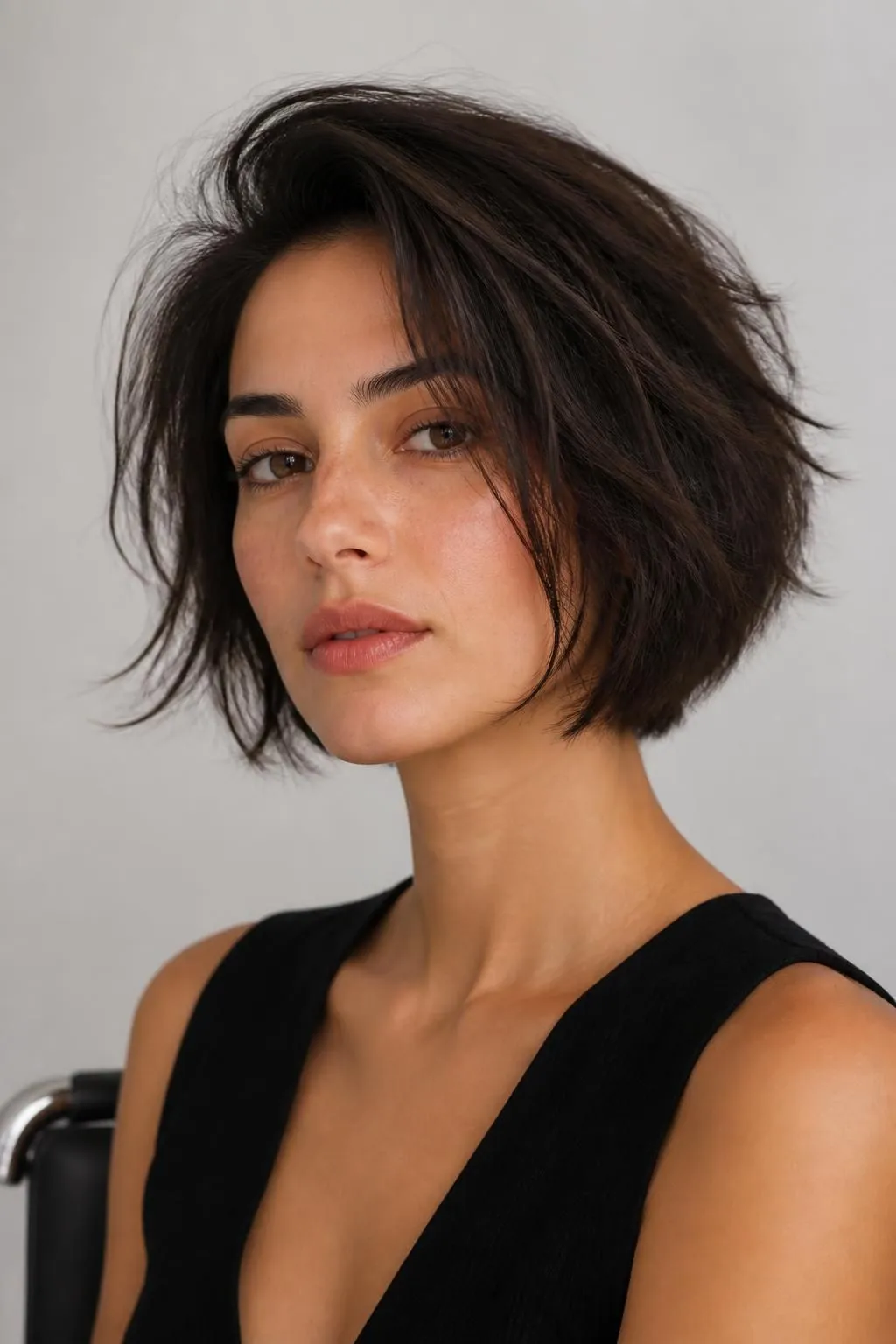 19 Bob Hairstyles for Women Wanting a Chic Low Maintenance Everyday Cut 11 19 Bob Hairstyles for Women Wanting a Chic Low Maintenance Everyday Cut