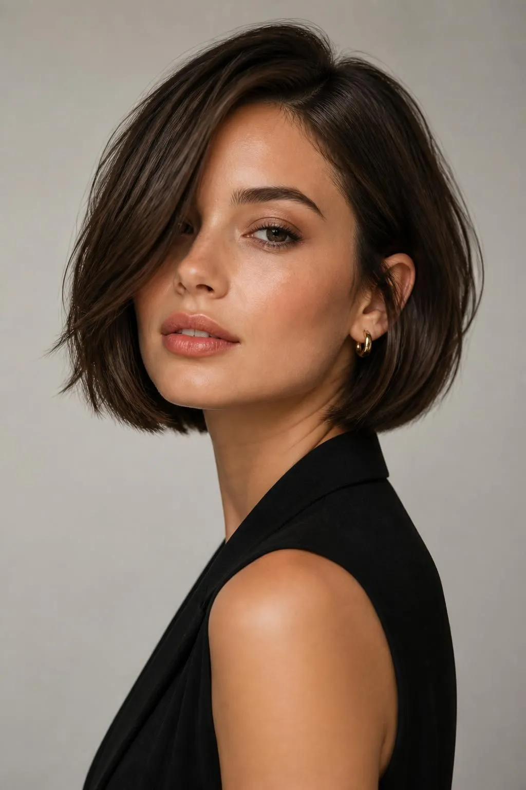 19 Bob Hairstyles for Women Wanting a Chic Low Maintenance Everyday Cut 12 19 Bob Hairstyles for Women Wanting a Chic Low Maintenance Everyday Cut