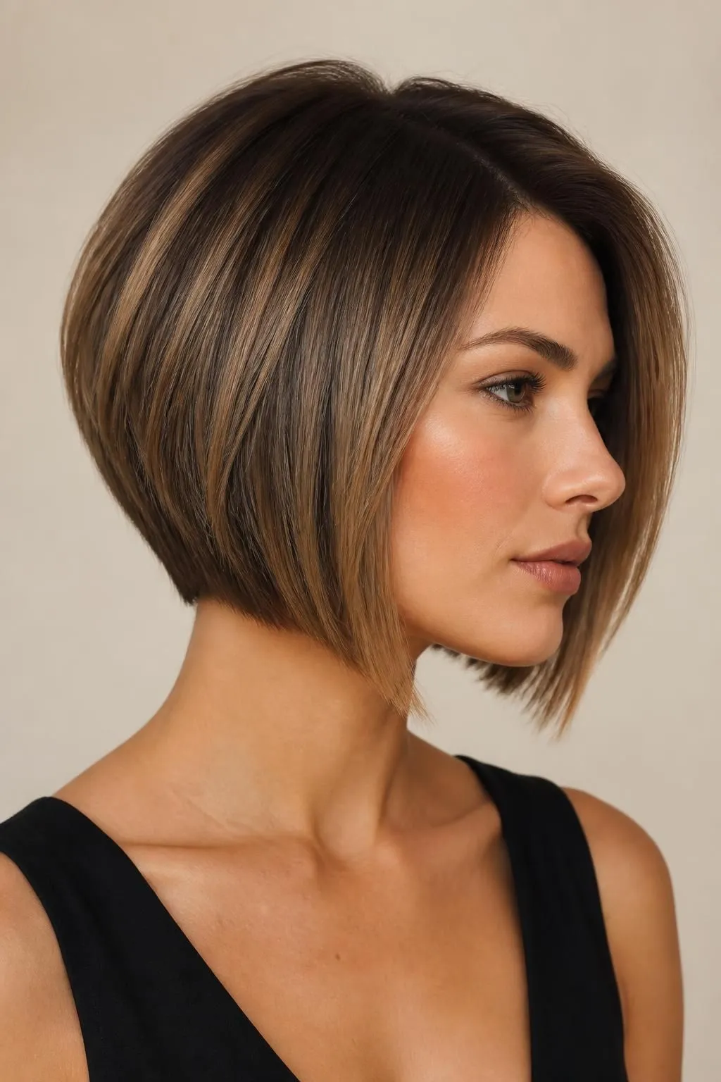 19 Bob Hairstyles for Women Wanting a Chic Low Maintenance Everyday Cut 13 19 Bob Hairstyles for Women Wanting a Chic Low Maintenance Everyday Cut