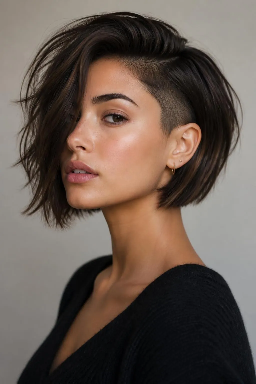 19 Bob Hairstyles for Women Wanting a Chic Low Maintenance Everyday Cut 15 19 Bob Hairstyles for Women Wanting a Chic Low Maintenance Everyday Cut