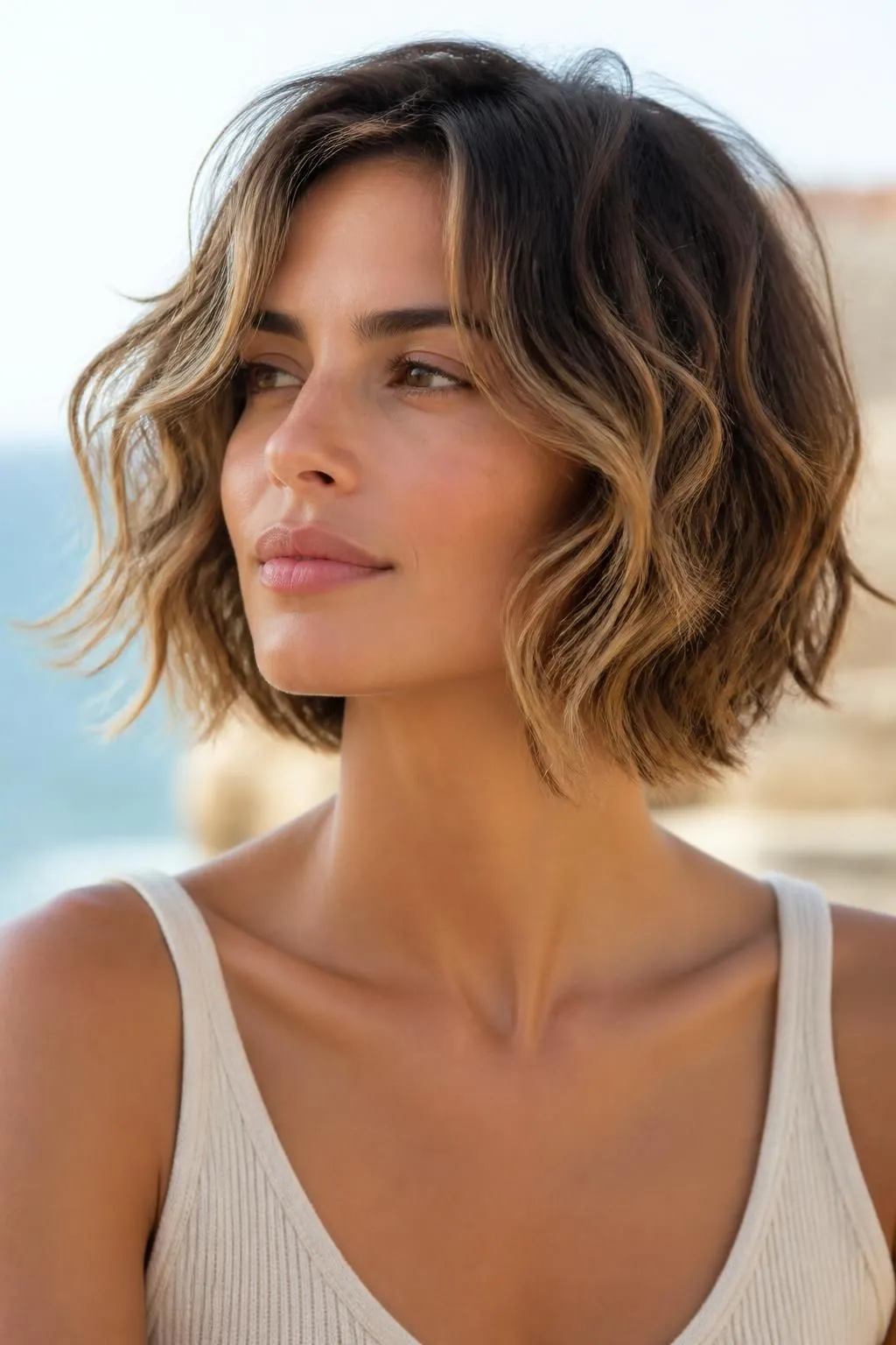 19 Bob Hairstyles for Women Wanting a Chic Low Maintenance Everyday Cut 17 19 Bob Hairstyles for Women Wanting a Chic Low Maintenance Everyday Cut
