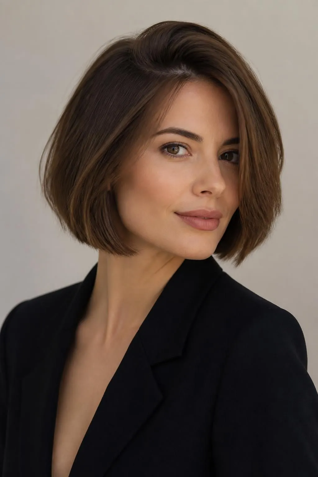19 Bob Hairstyles for Women Wanting a Chic Low Maintenance Everyday Cut 18 19 Bob Hairstyles for Women Wanting a Chic Low Maintenance Everyday Cut