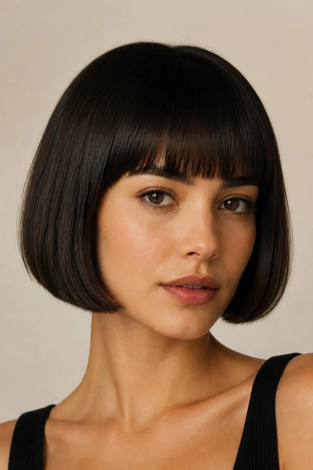 19 Bob Hairstyles for Women Wanting a Chic Low Maintenance Everyday Cut 19 19 Bob Hairstyles for Women Wanting a Chic Low Maintenance Everyday Cut