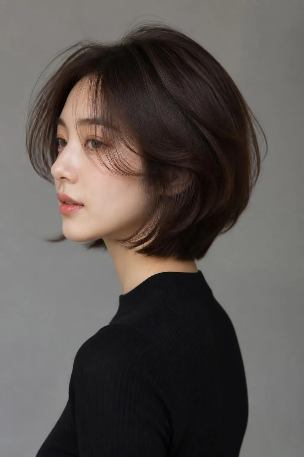 18 Layered Bob Hairstyles for Fine Hair Women Wanting a Fuller Bouncier Look