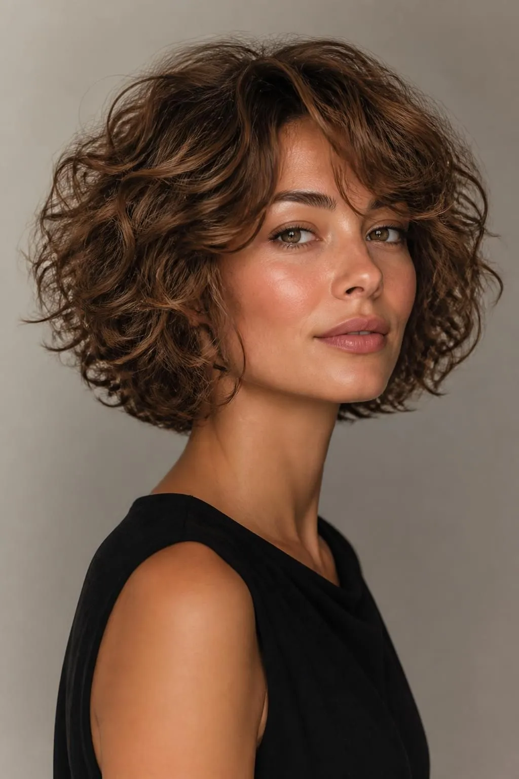 18 Layered Bob Hairstyles for Fine Hair Women Wanting a Fuller Bouncier Look