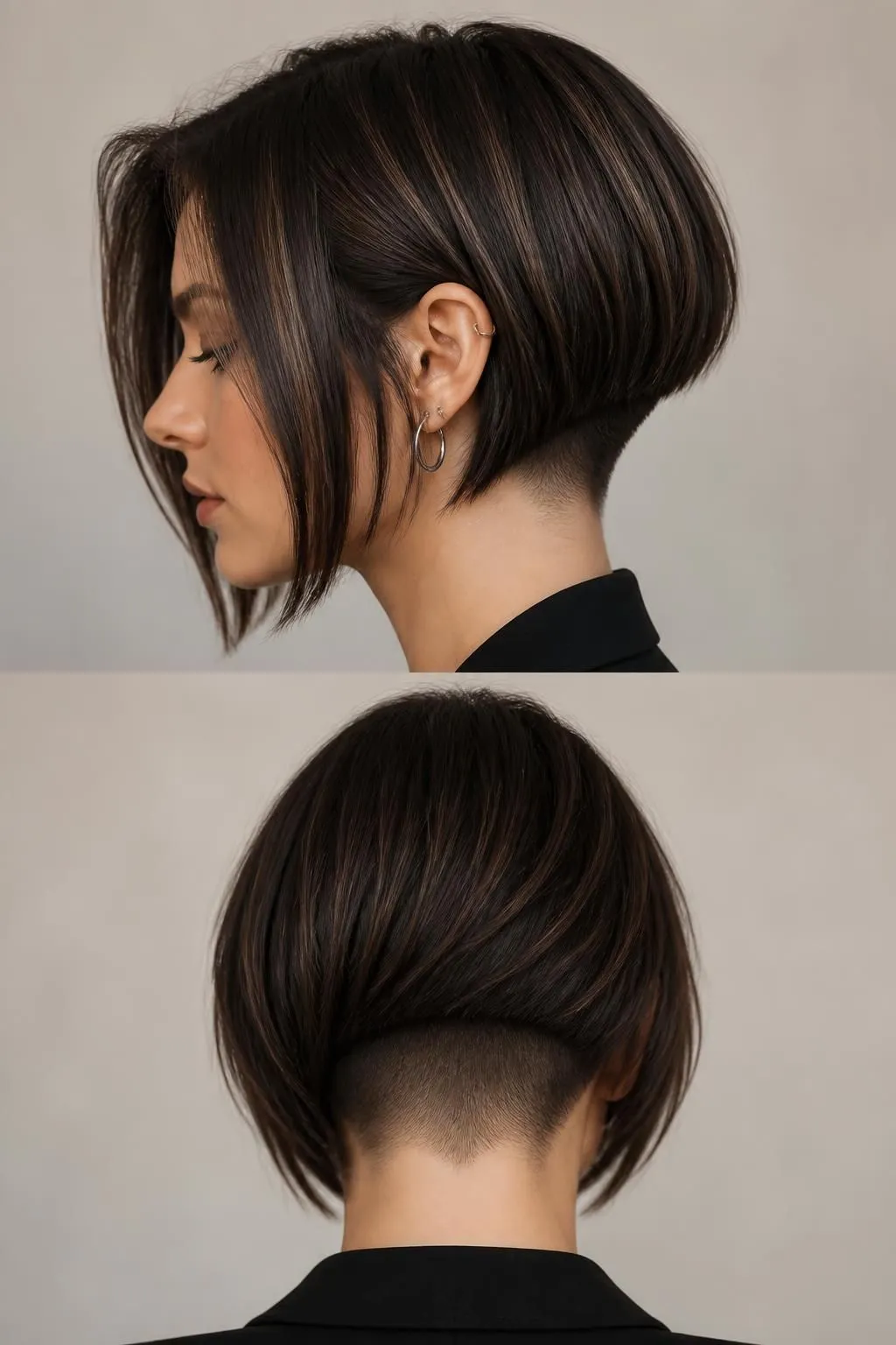 22 Undercut Hairstyles For Thin Fine Hair That Add Shape Without Bulk