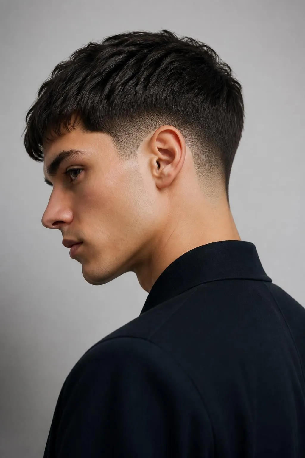 22 Undercut Hairstyles For Thin Fine Hair That Add Shape Without Bulk