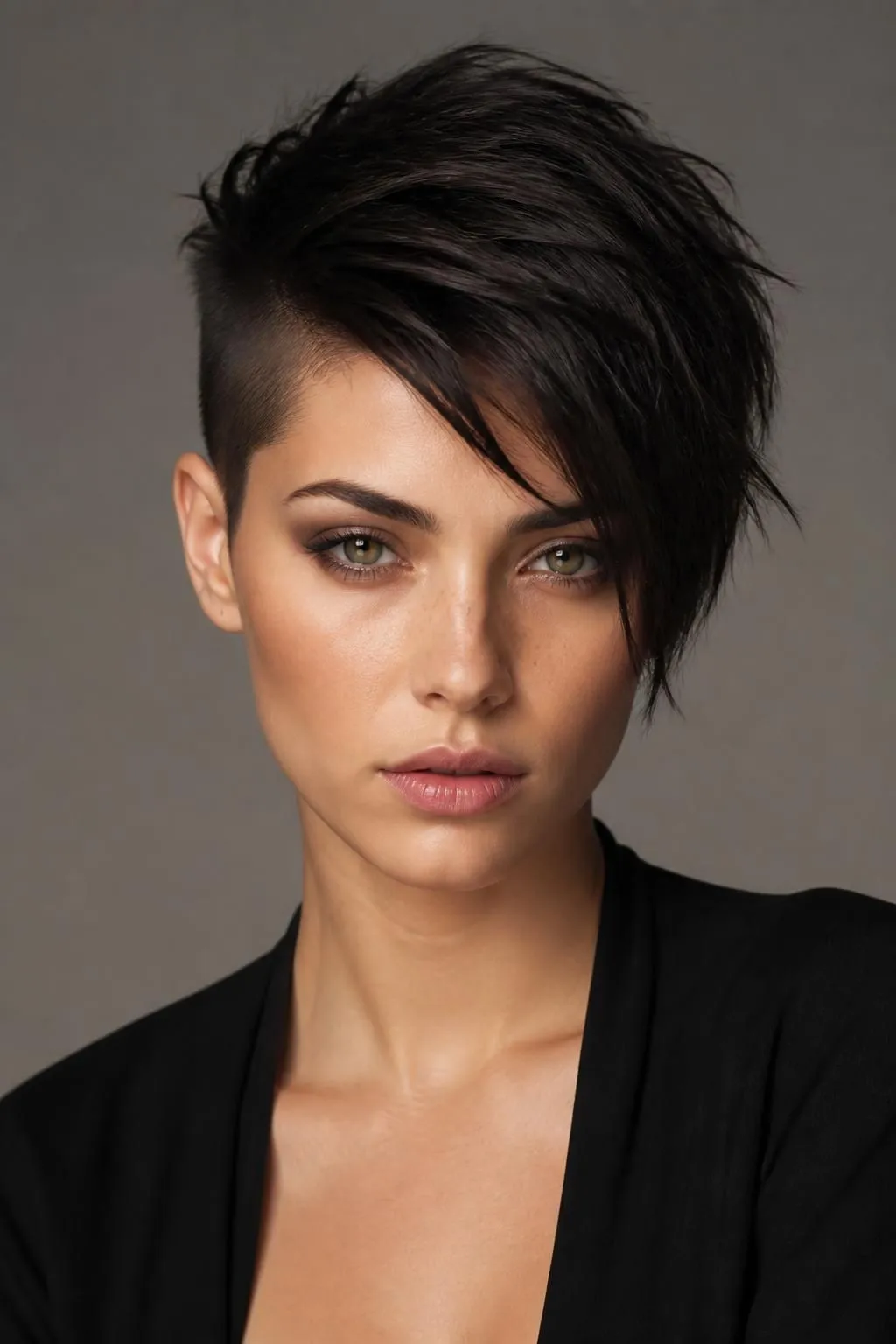 22 Undercut Hairstyles For Thin Fine Hair That Add Shape Without Bulk