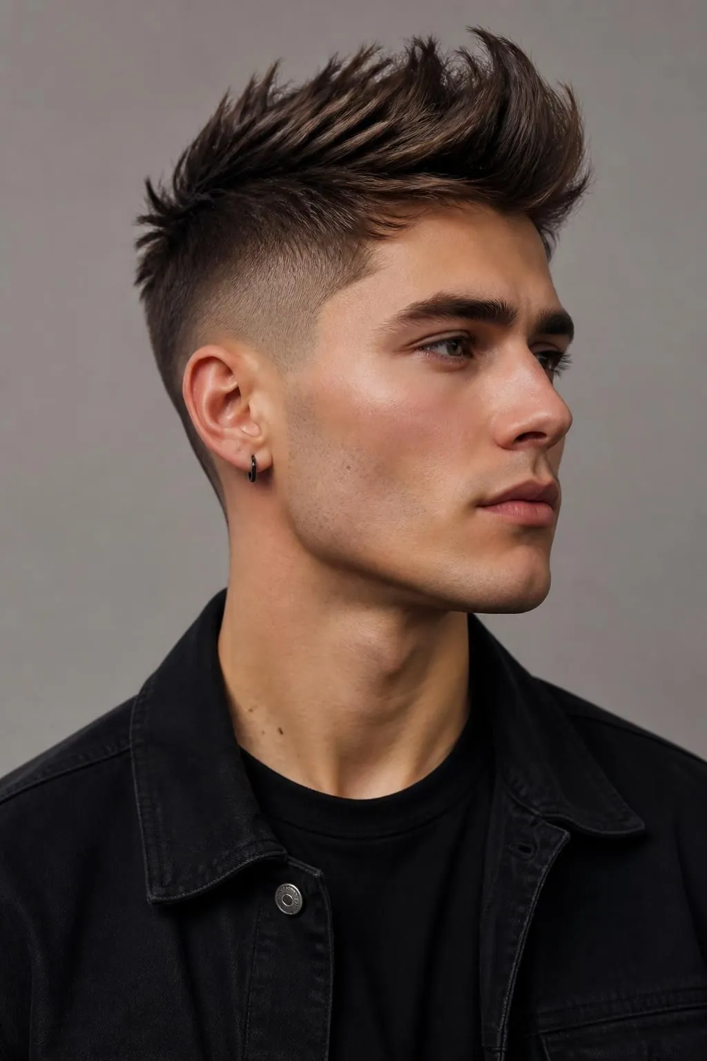22 Undercut Hairstyles For Thin Fine Hair That Add Shape Without Bulk