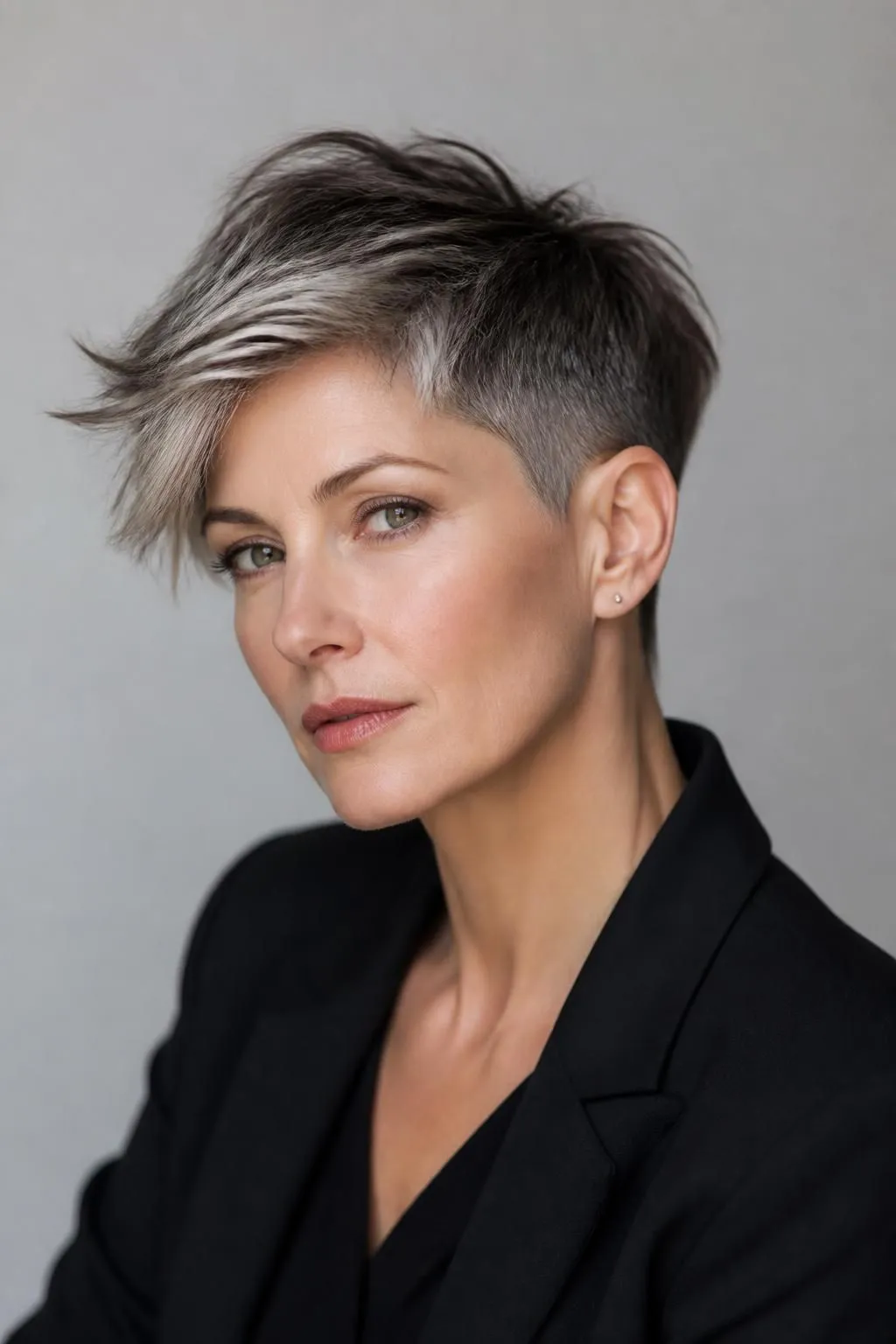 22 Undercut Hairstyles For Thin Fine Hair That Add Shape Without Bulk
