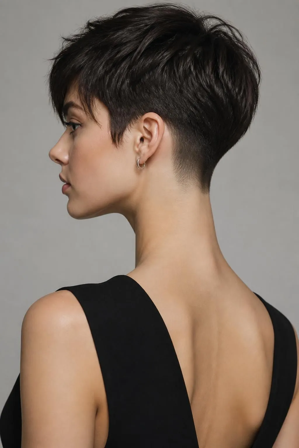 22 Undercut Hairstyles For Thin Fine Hair That Add Shape Without Bulk