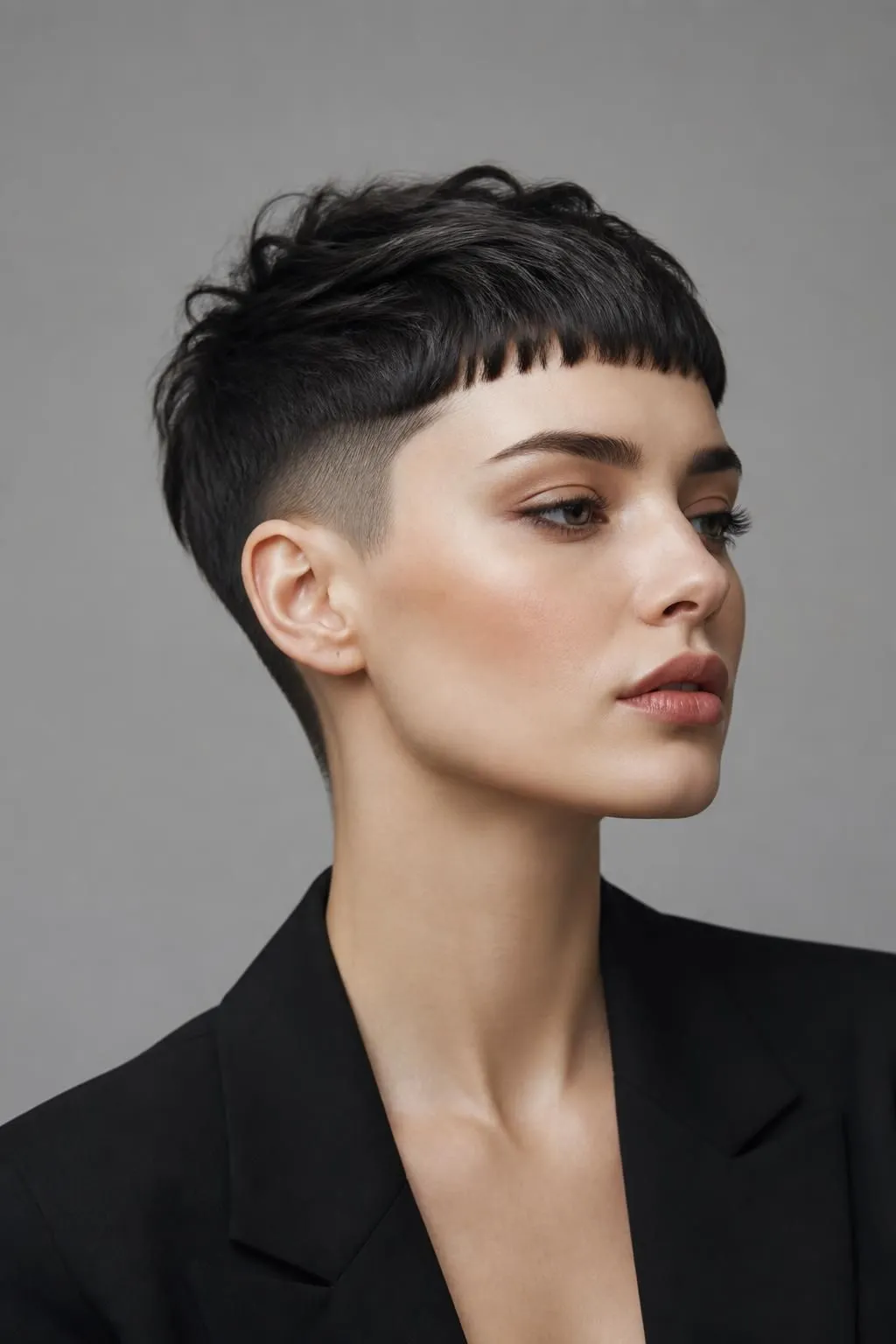 22 Undercut Hairstyles For Thin Fine Hair That Add Shape Without Bulk
