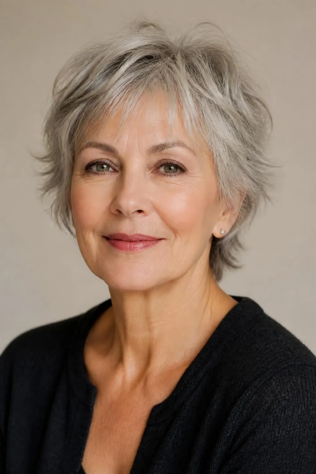 20 Wispy Short Shag Haircuts for Women Over 60 Wanting Soft Face-Framing Layers 20 20 Wispy Short Shag Haircuts for Women Over 60 Wanting Soft Face-Framing Layers