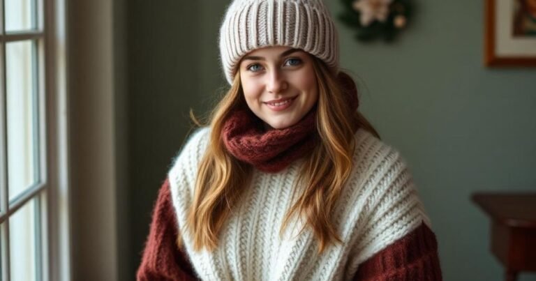 2 January Birthday Outfit Ideas for Cold-Weather Celebrations