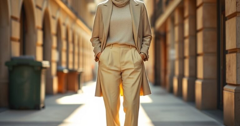 30 trending Cute Outfits for Women Over 50