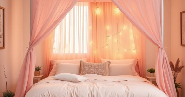 3 home decor ideas for girls