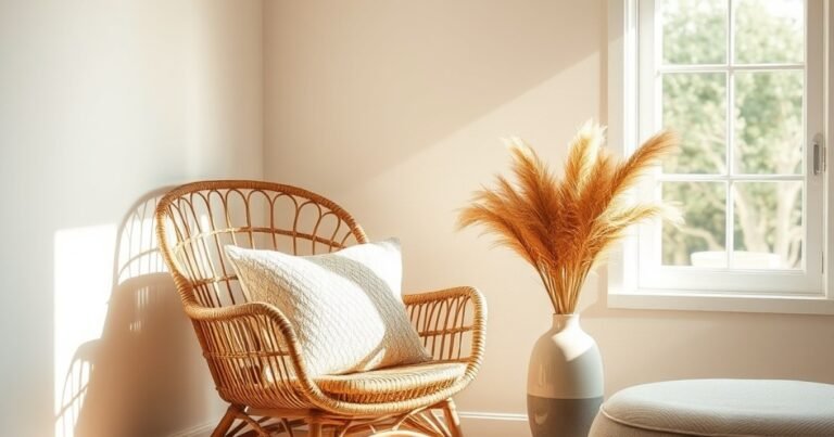 10 Easy Home Decor Ideas to Transform Your Space