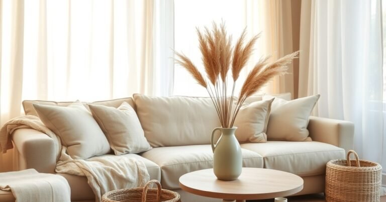 35 Simple Home Decor Ideas on a Budget