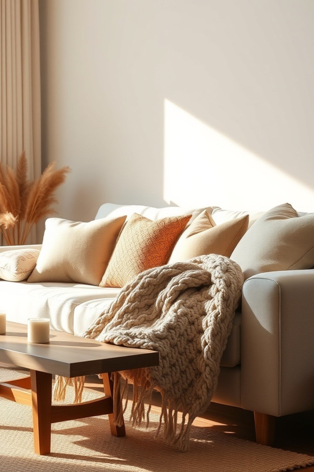 15 Cozy Home Decor Ideas for a Warm and Stylish Home