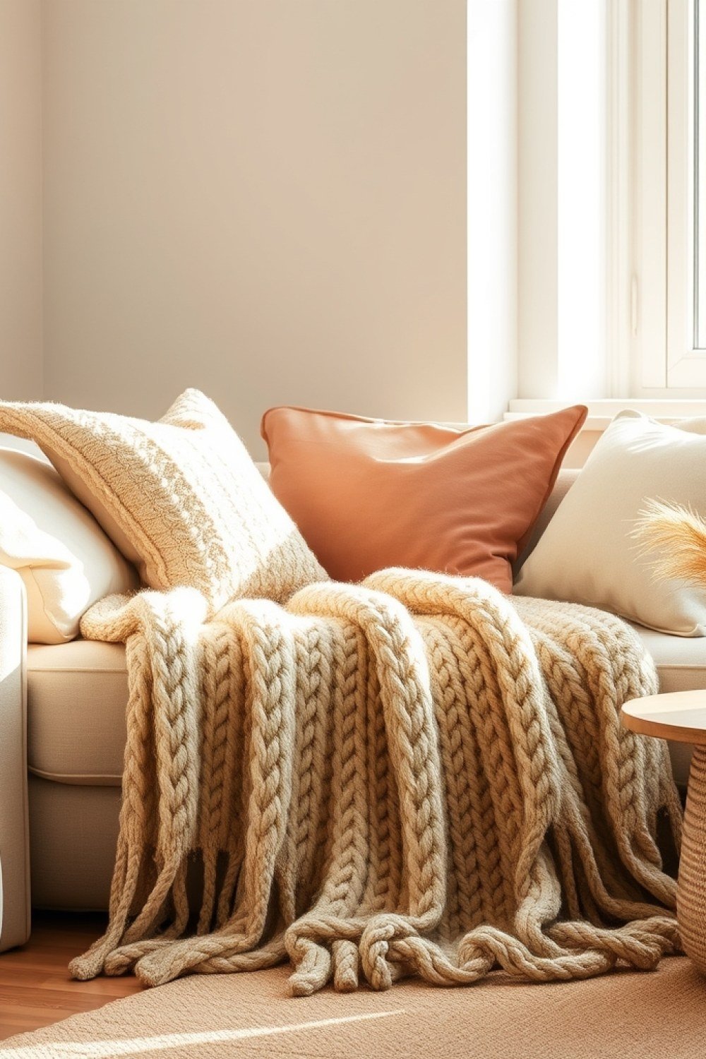 15 Cozy Home Decor Ideas for a Warm and Stylish Home