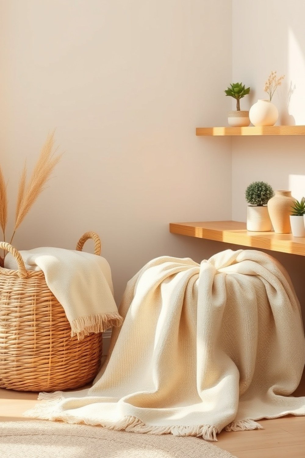 35 Simple Home Decor Ideas on a Budget
