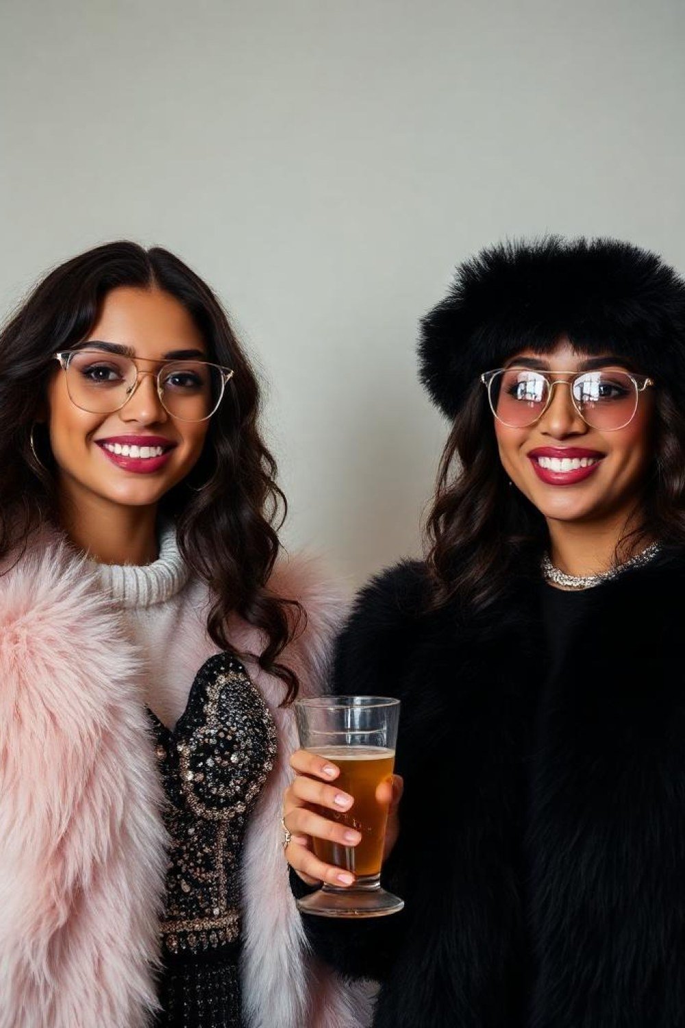16 Dazzling New Year’s Eve Outfits for Girls Who Avoid the Ordinary 2 16 Dazzling New Year’s Eve Outfits for Girls Who Avoid the Ordinary