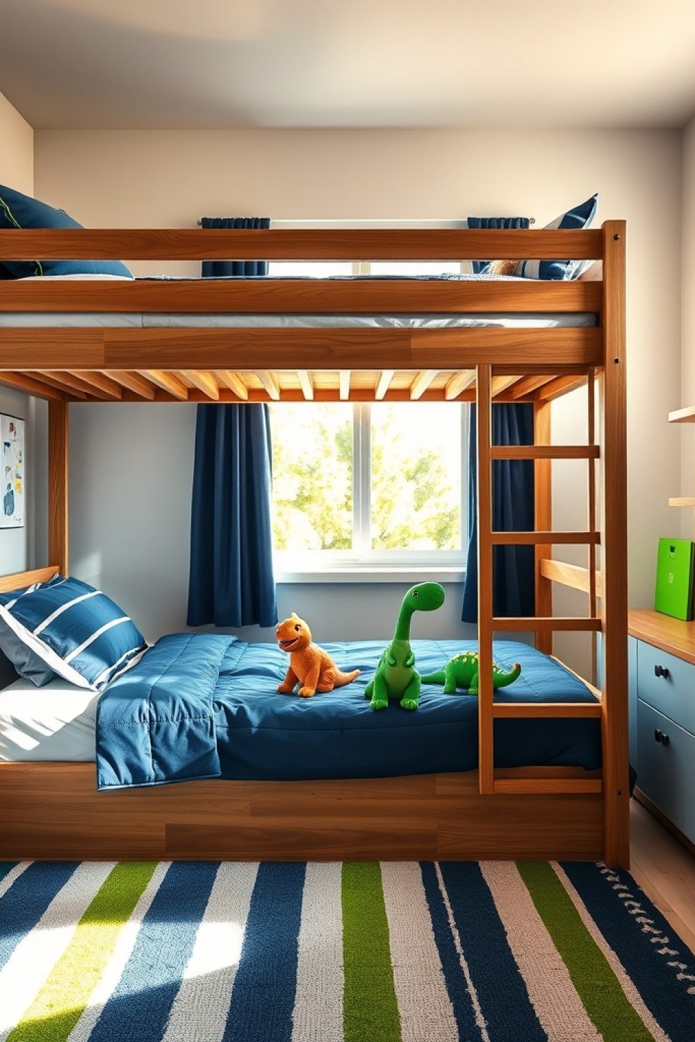 7 room decor ideas for boys