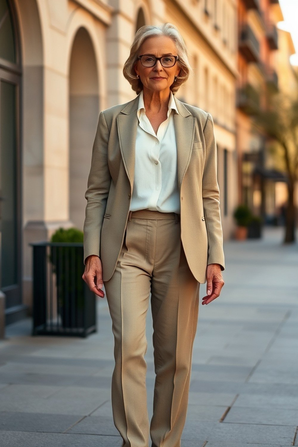 30 trending Cute Outfits for Women Over 50 17 30 trending Cute Outfits for Women Over 50