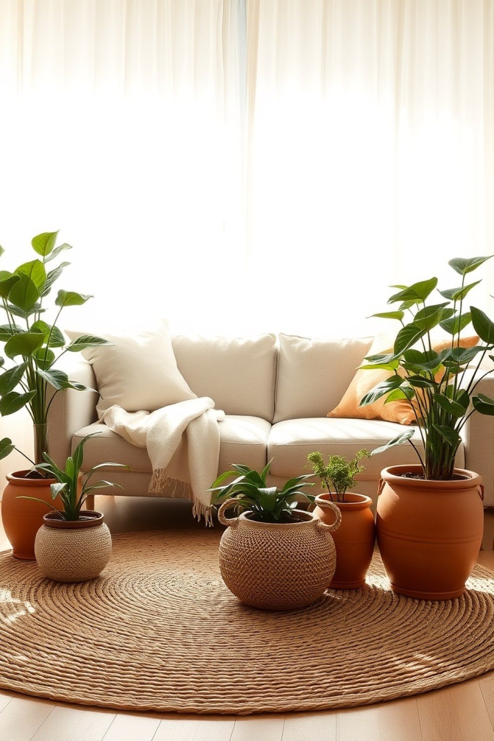 10 Easy Home Decor Ideas to Transform Your Space