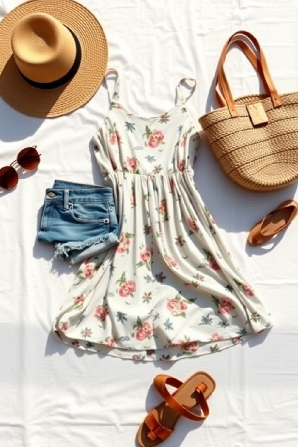 7 woman summer outfit ideas 4 7 woman summer outfit ideas