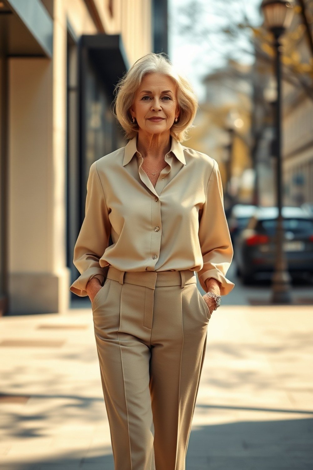 30 trending Cute Outfits for Women Over 50 6 30 trending Cute Outfits for Women Over 50