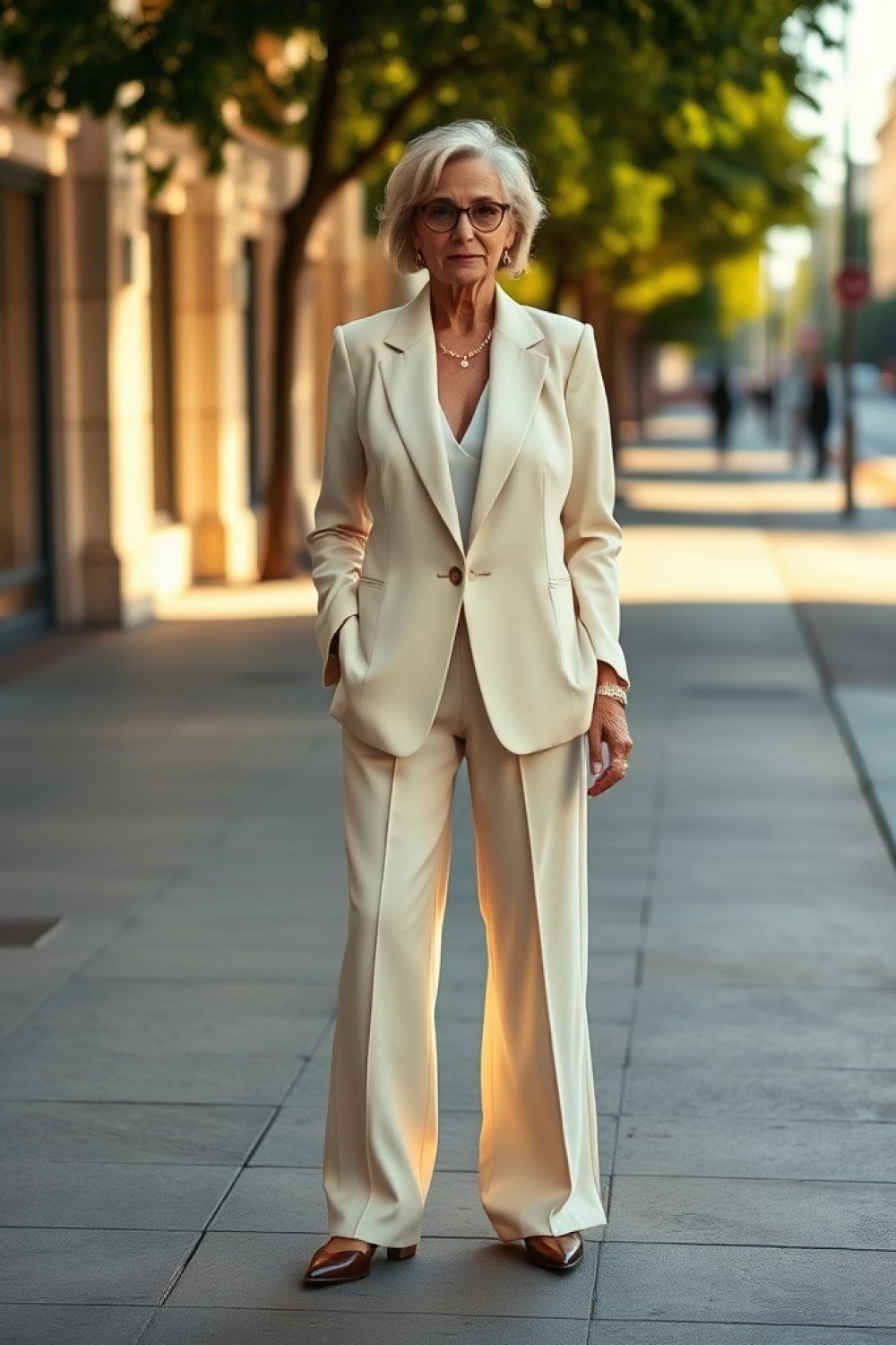 30 trending Cute Outfits for Women Over 50 29 30 trending Cute Outfits for Women Over 50