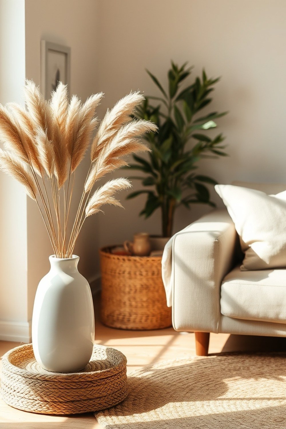35 Simple Home Decor Ideas on a Budget