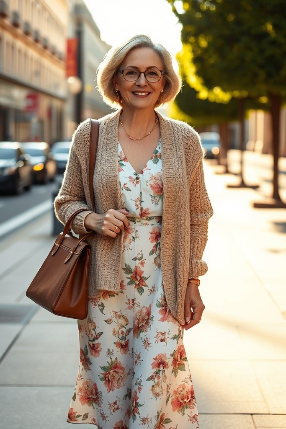 30 trending Cute Outfits for Women Over 50 7 30 trending Cute Outfits for Women Over 50