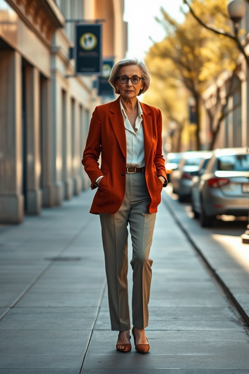 30 trending Cute Outfits for Women Over 50 10 30 trending Cute Outfits for Women Over 50