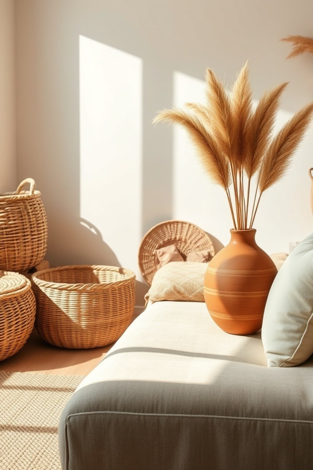 35 Simple Home Decor Ideas on a Budget