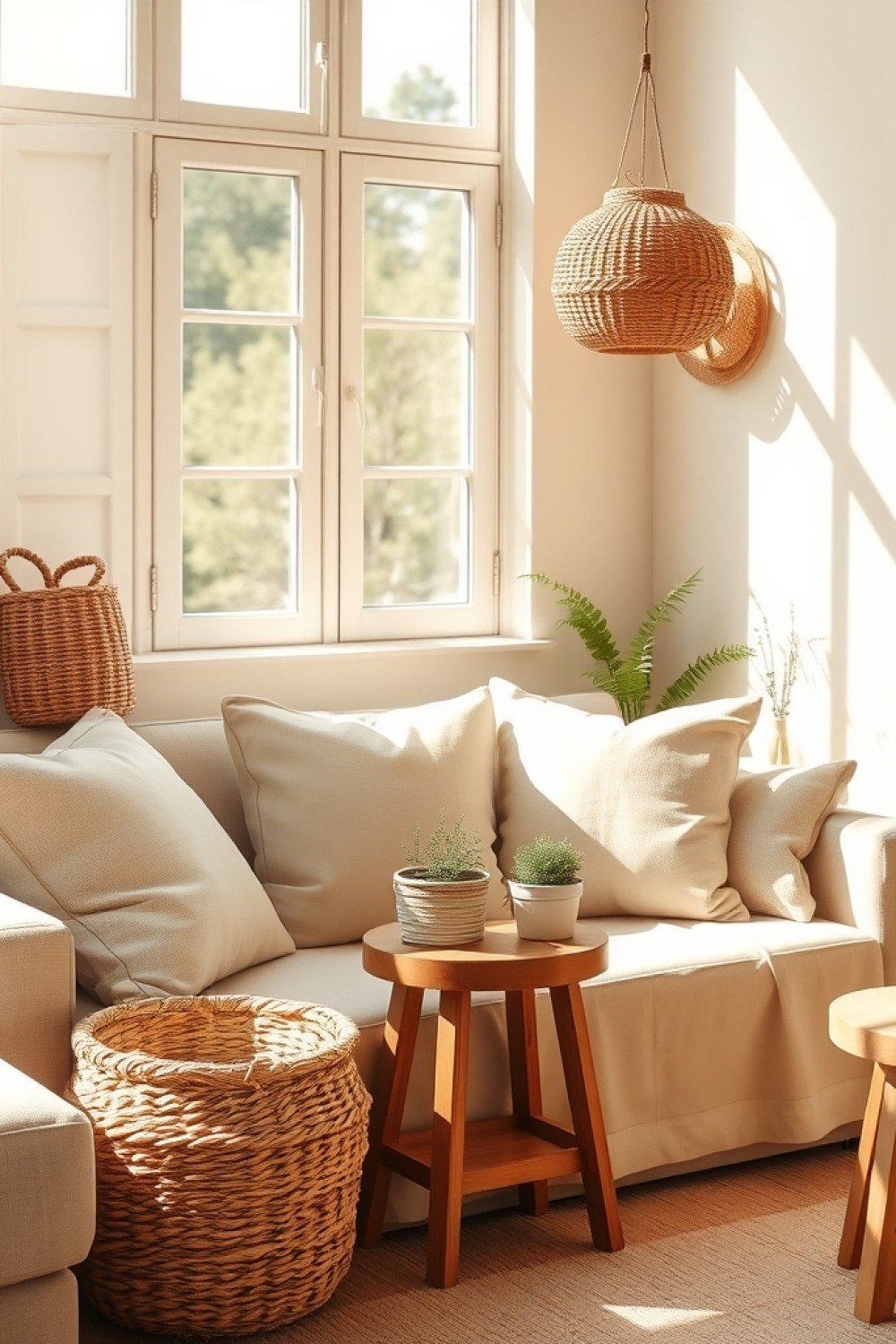 35 Simple Home Decor Ideas on a Budget