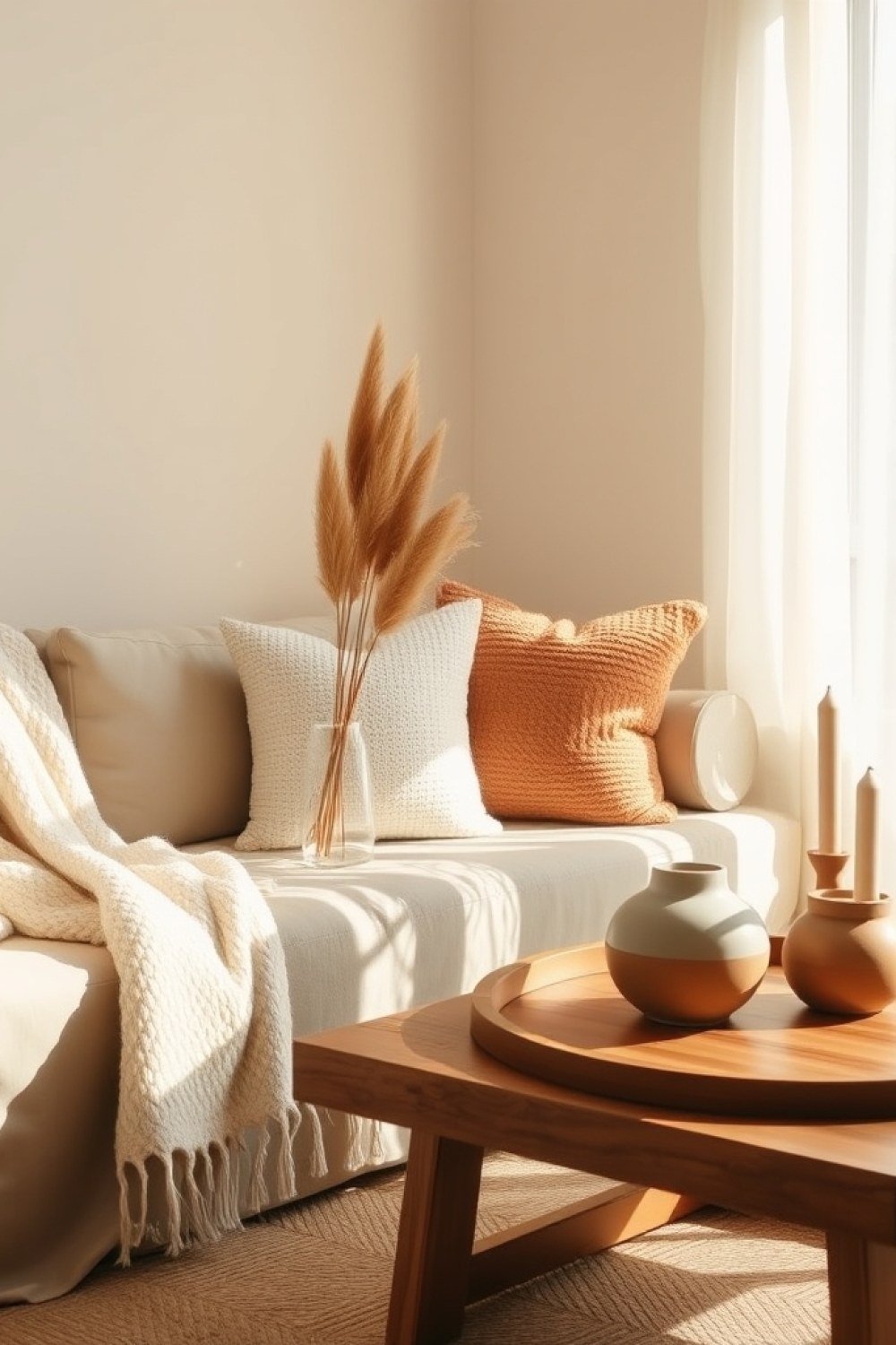 15 Cozy Home Decor Ideas for a Warm and Stylish Home