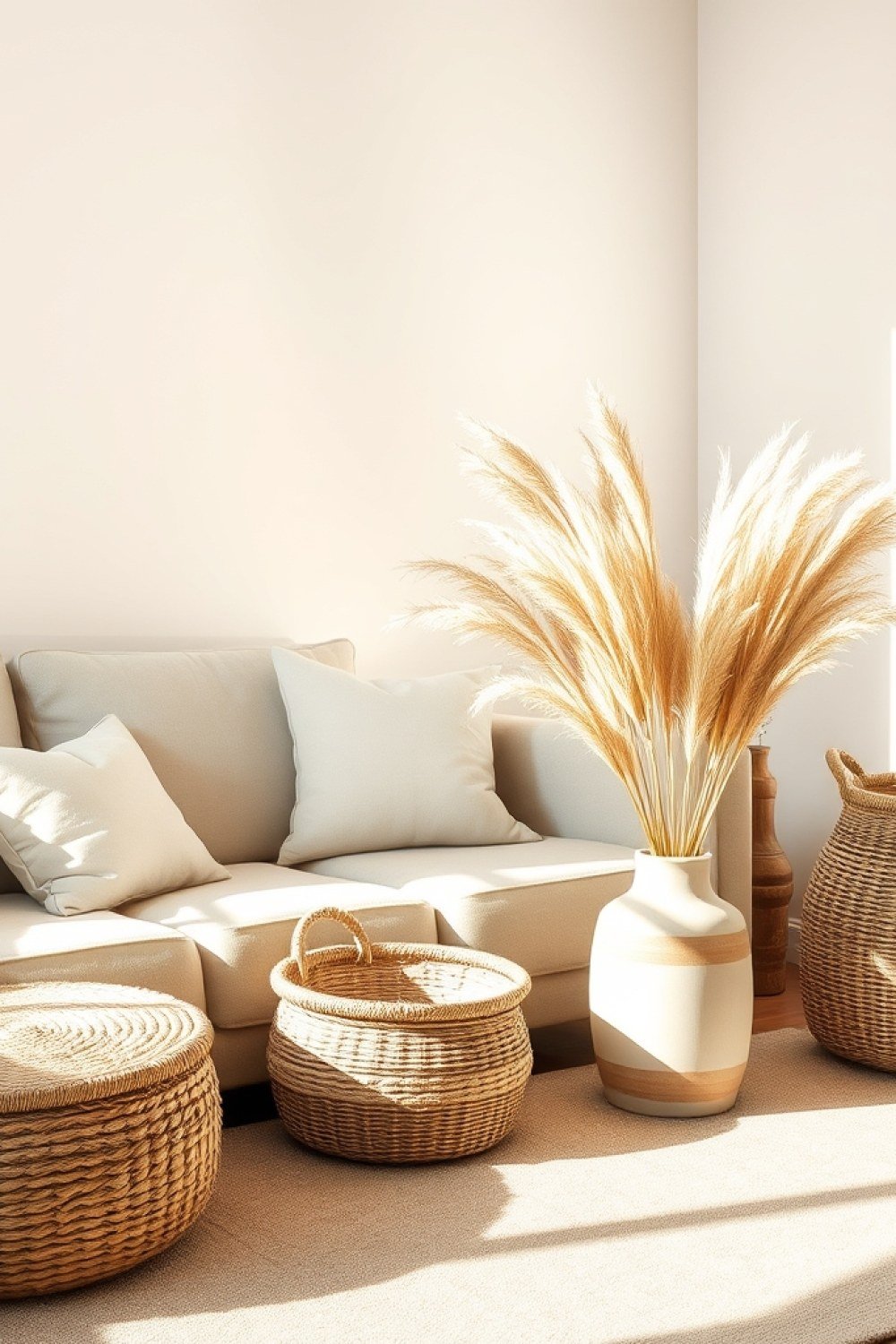 35 Simple Home Decor Ideas on a Budget