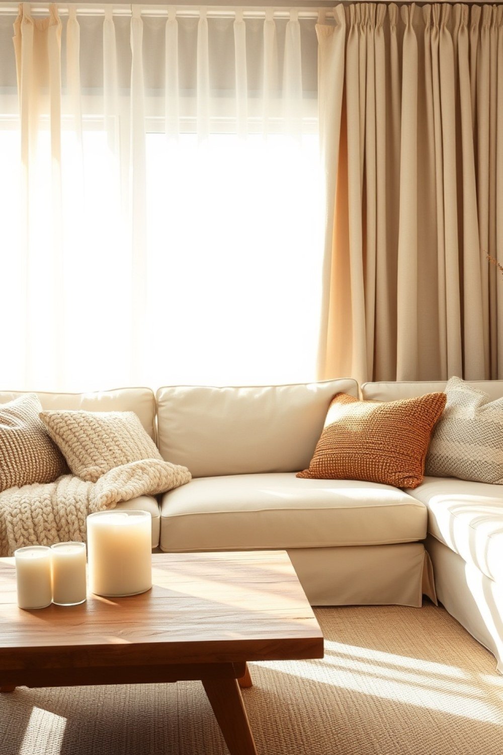 15 Cozy Home Decor Ideas for a Warm and Stylish Home