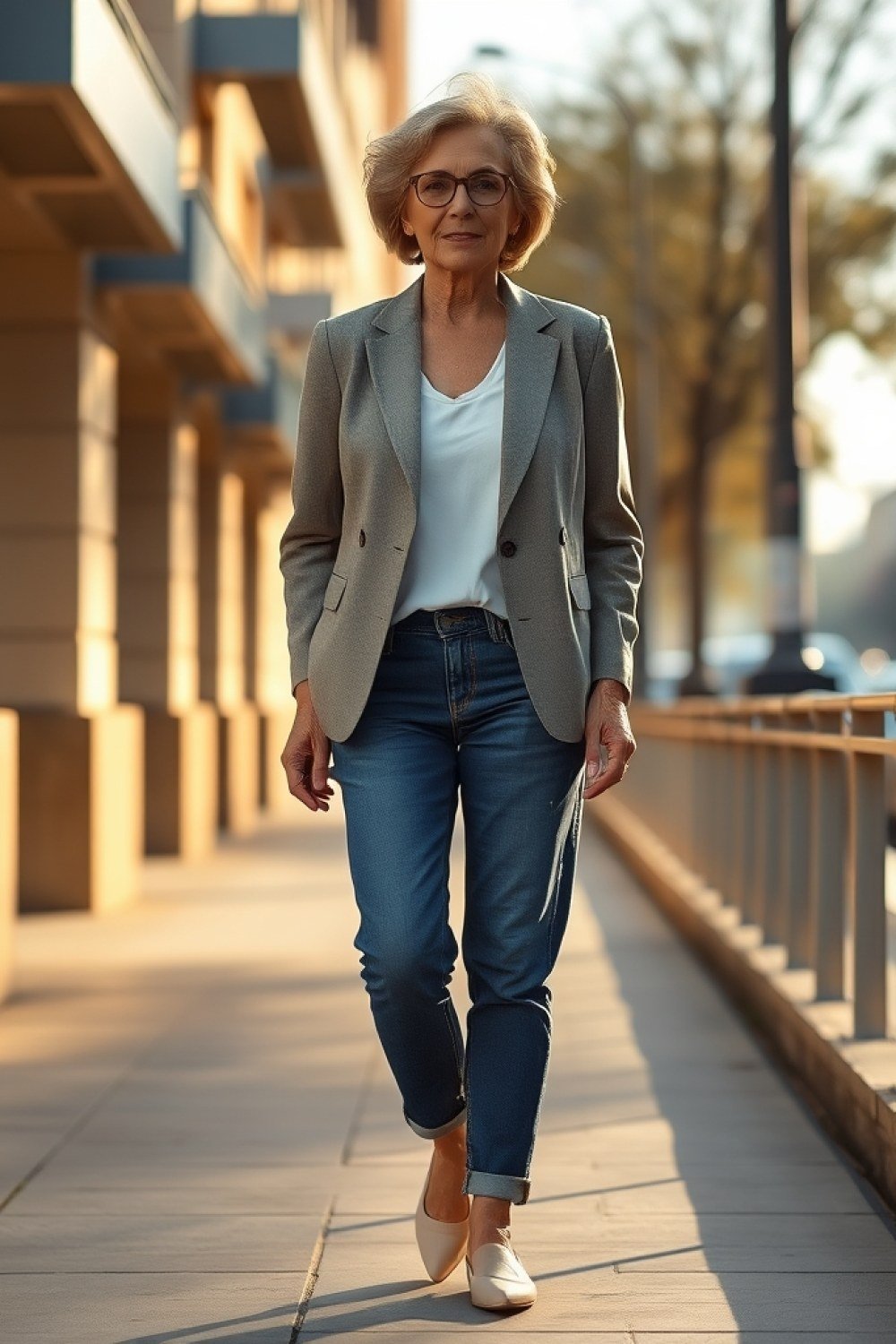 30 trending Cute Outfits for Women Over 50 30 30 trending Cute Outfits for Women Over 50