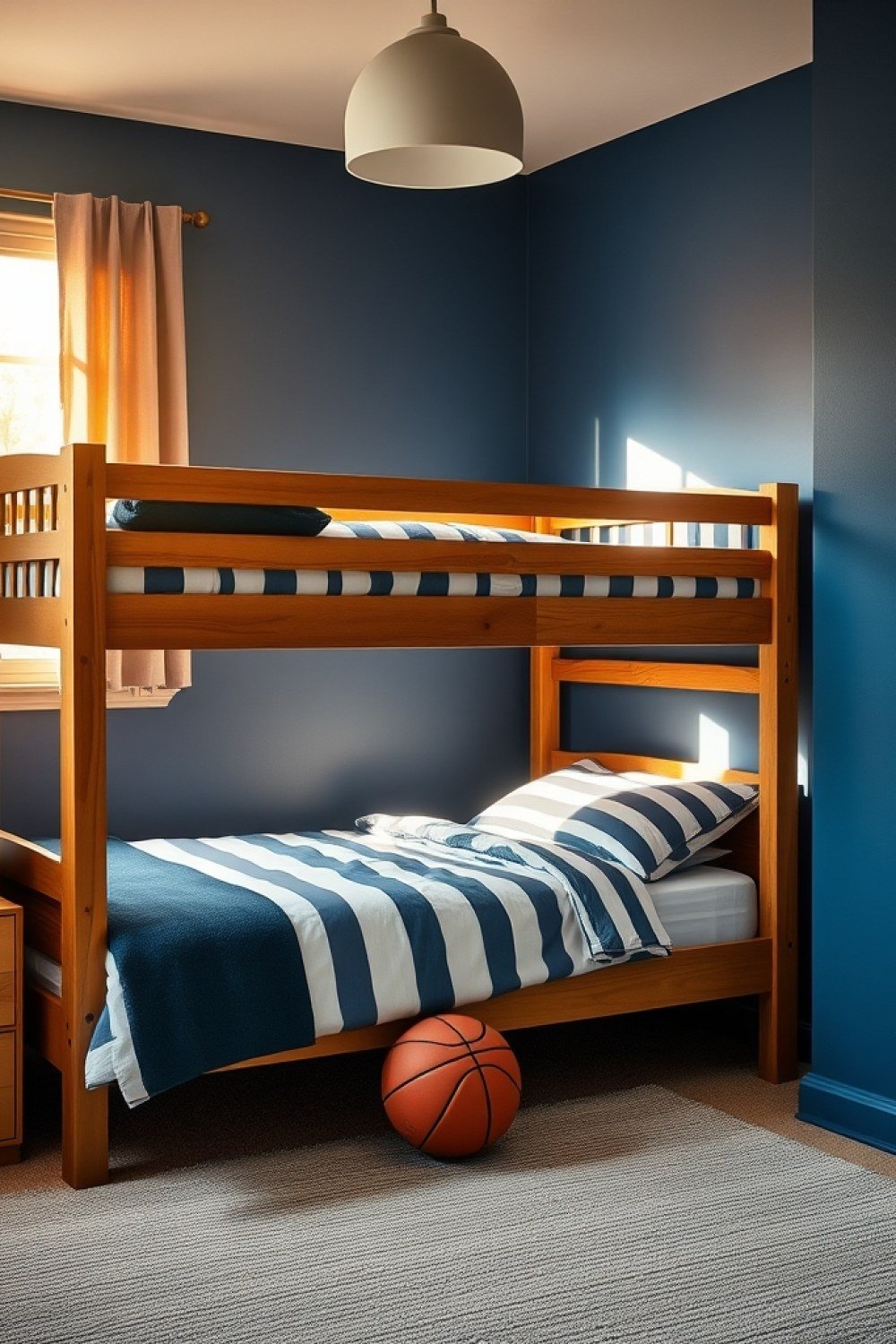 7 room decor ideas for boys