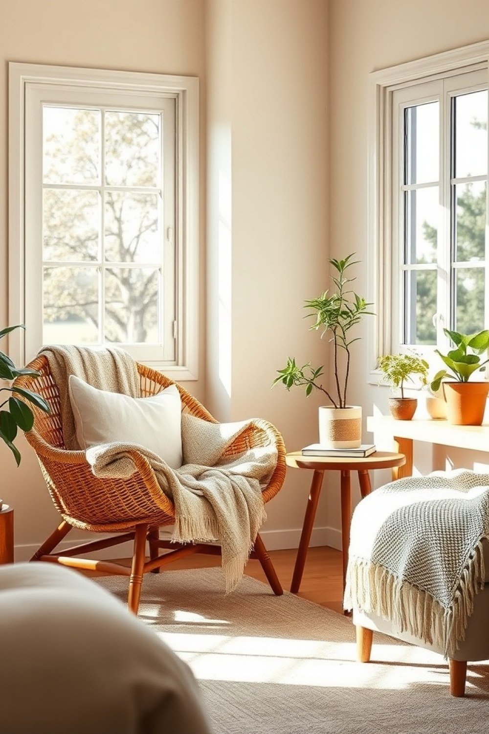 35 Simple Home Decor Ideas on a Budget