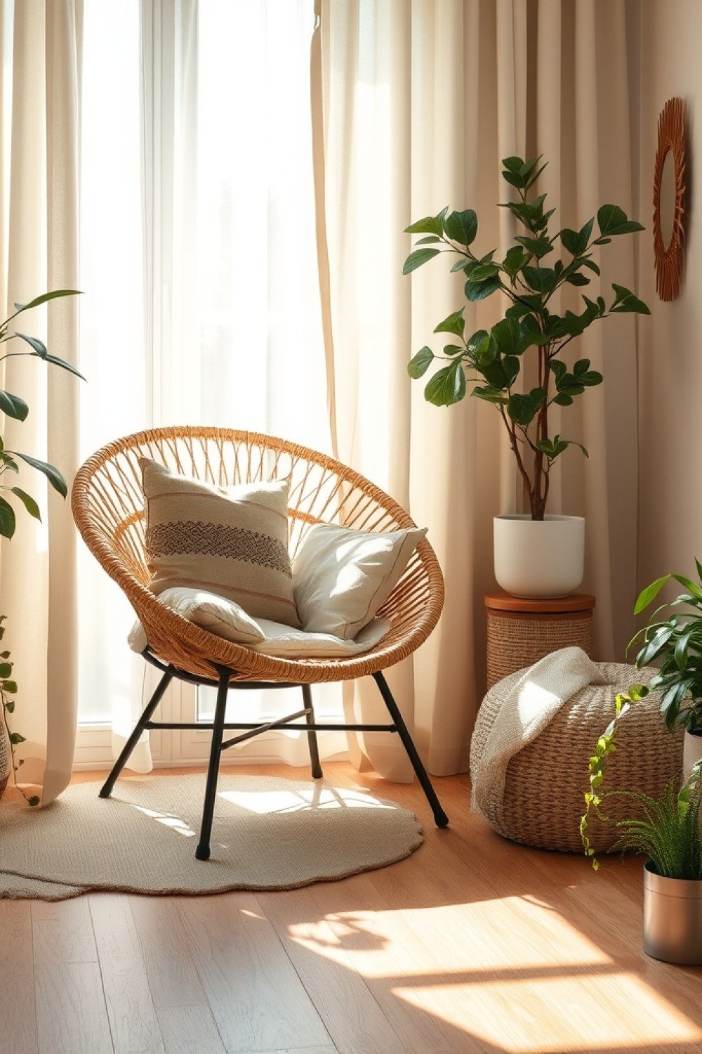 35 Simple Home Decor Ideas on a Budget