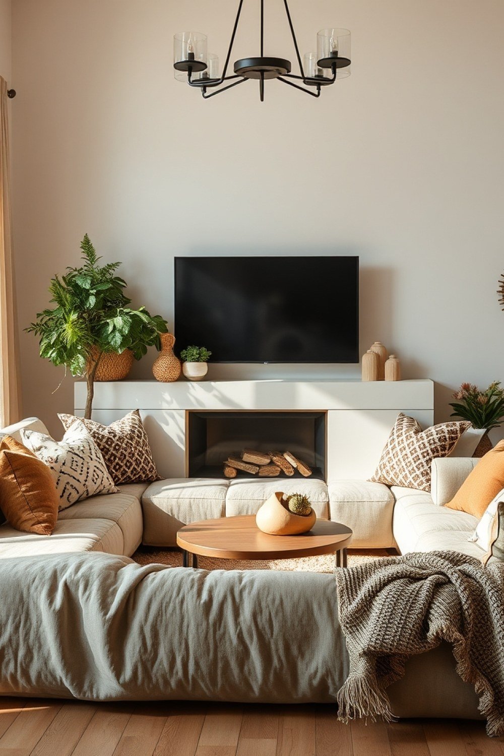 15 Cozy Home Decor Ideas for a Warm and Stylish Home